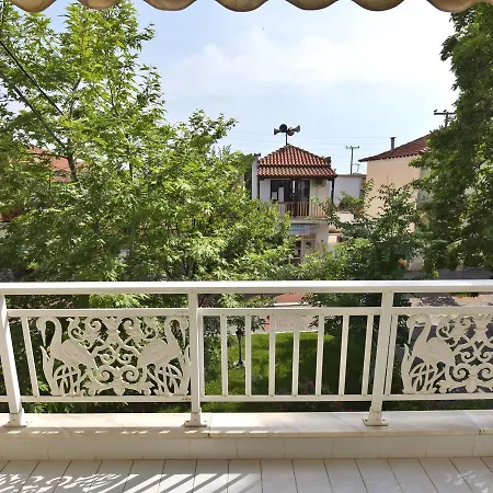 Apartament Pearl - *