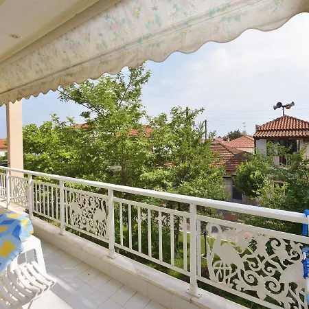 Pearl - Lejlighed Nea Plagia